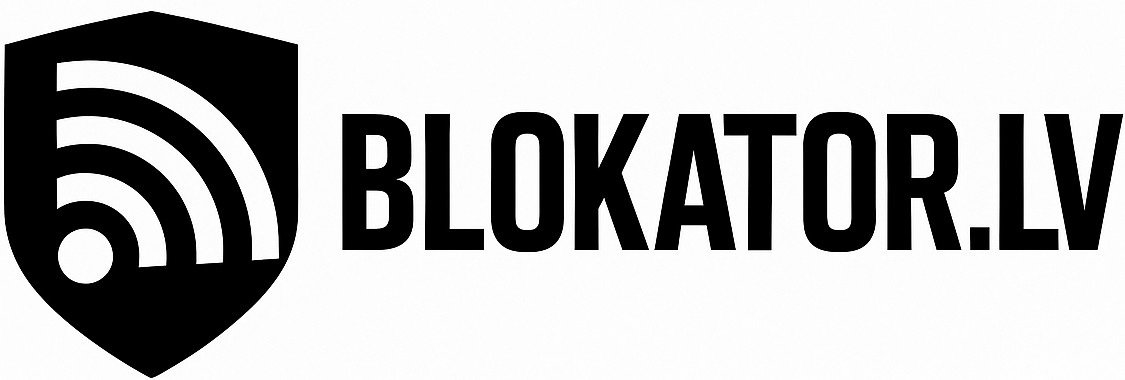Blokator.lv